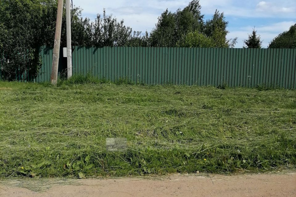 Купить Участок В Душоново Щелковский Район