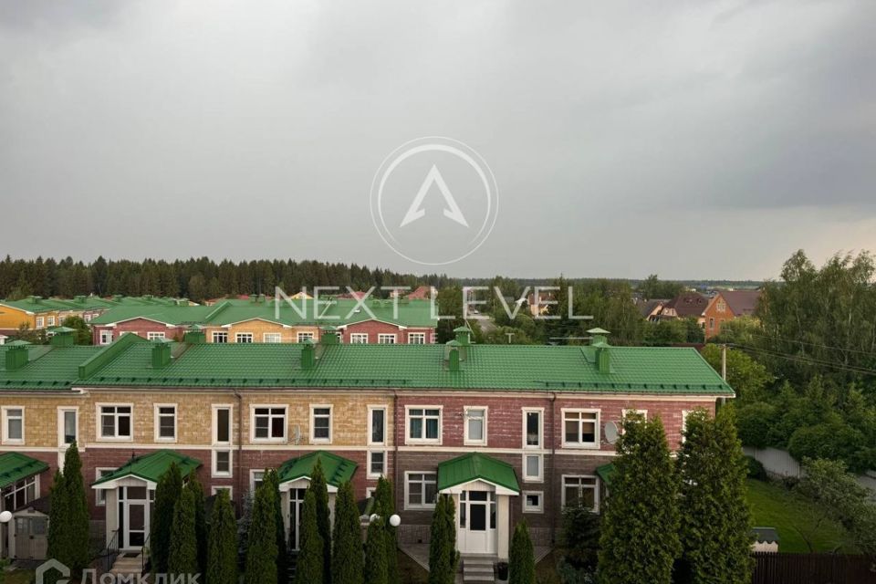 Продаётся 3-комнатная квартира, 114.5 м²