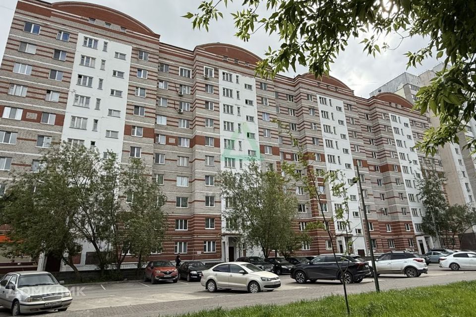 Продаётся 1-комнатная квартира, 37.6 м²