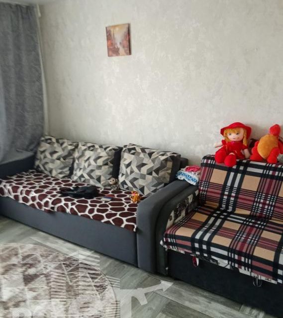 Сдаётся 1-комнатная квартира, 21 м²
