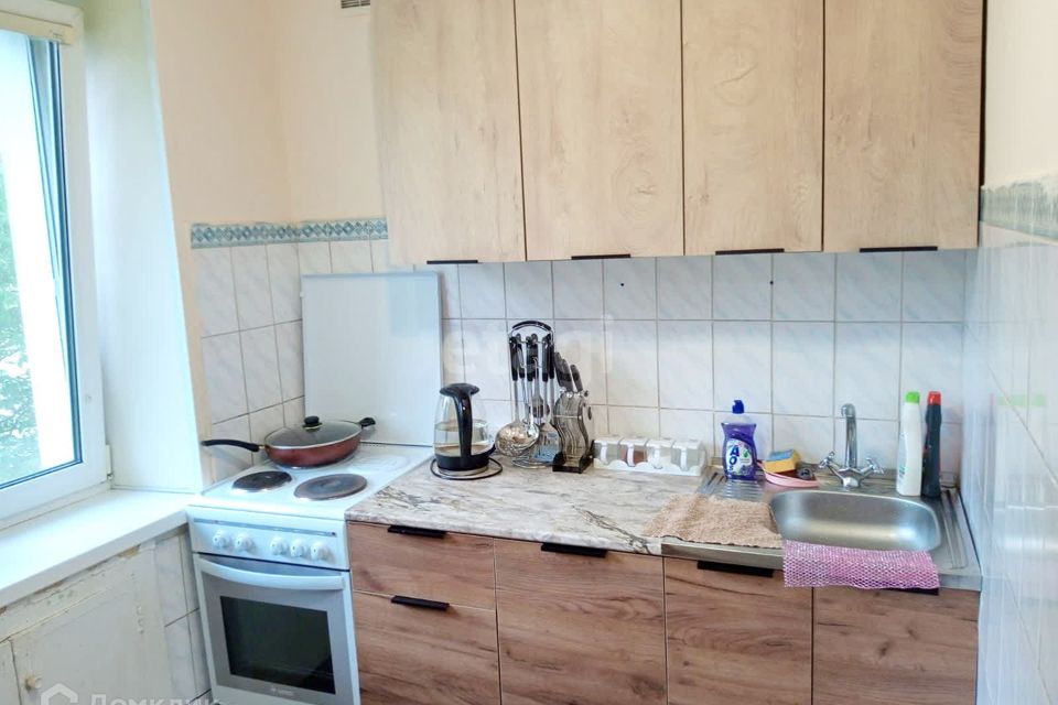 Сдаётся 2-комнатная квартира, 45 м²