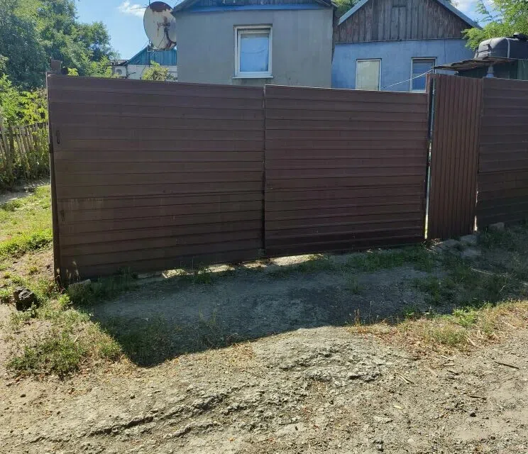 Продаётся 1-этажный дом, 34.2 м²