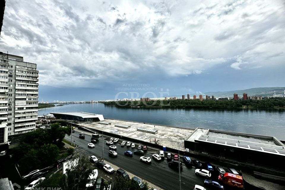 Продаётся 3-комнатная квартира, 73.4 м²