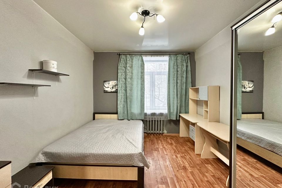 Продаётся студия, 20 м²