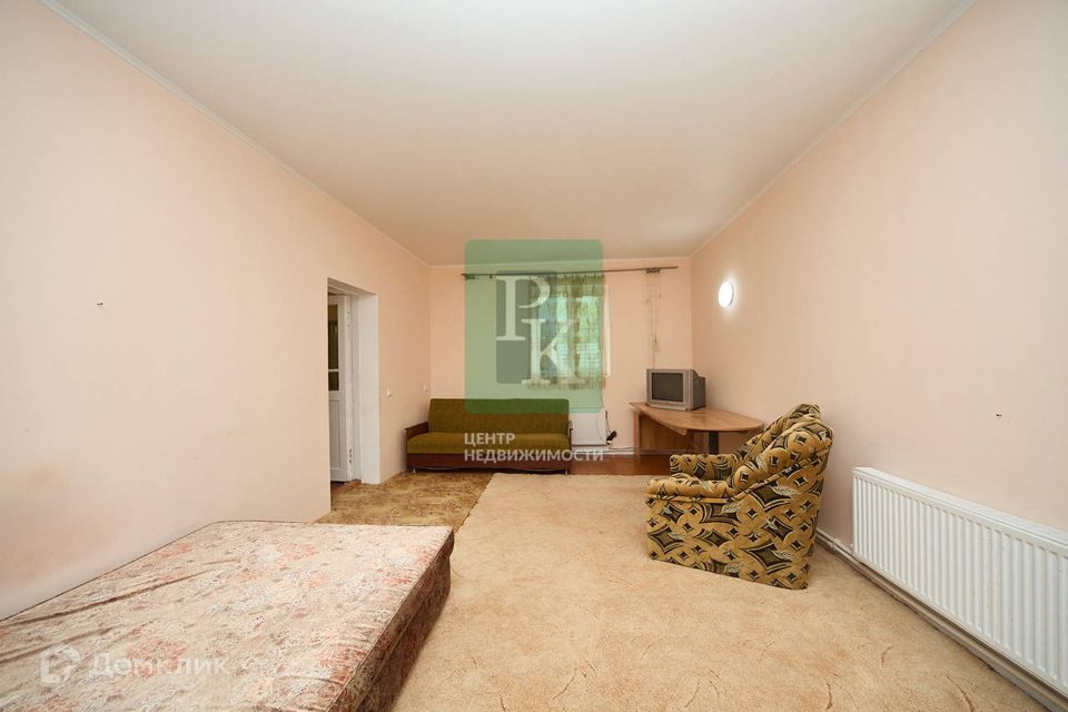 Продаётся 2-комнатная квартира, 50.5 м²