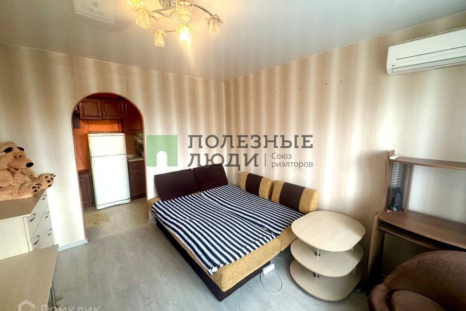 Продаётся комната в 1-комн. квартире, 17.4 м²