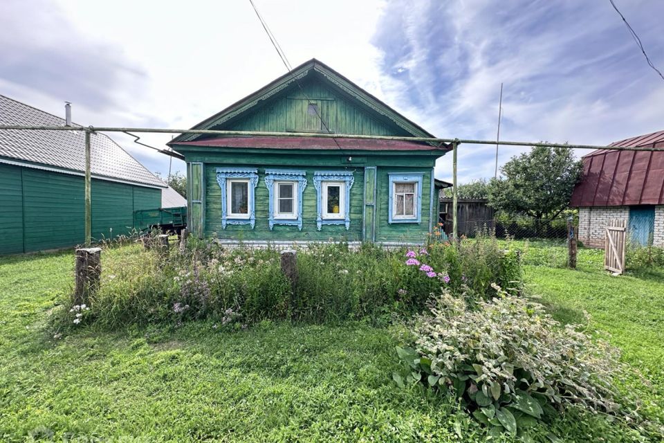 Купить Дом В Сескино Дальнеконстантиновский Район