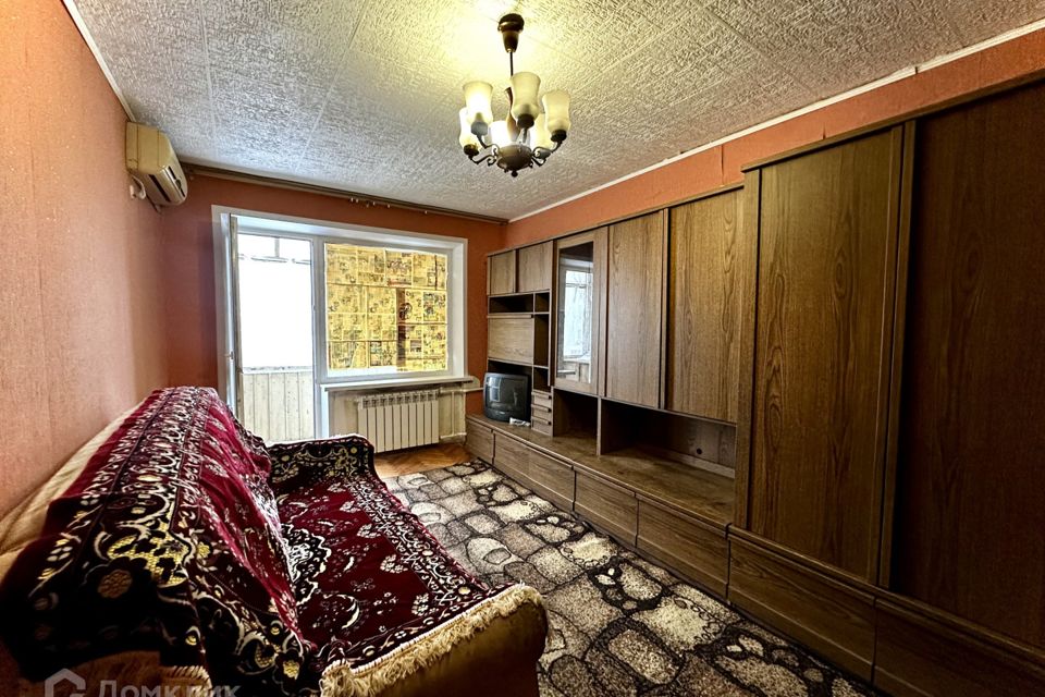 Продаётся 1-комнатная квартира, 30 м²