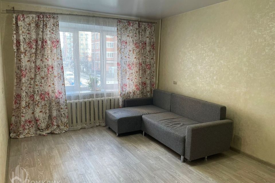 Сдаётся комната в 1-комн. квартире, 17.8 м²