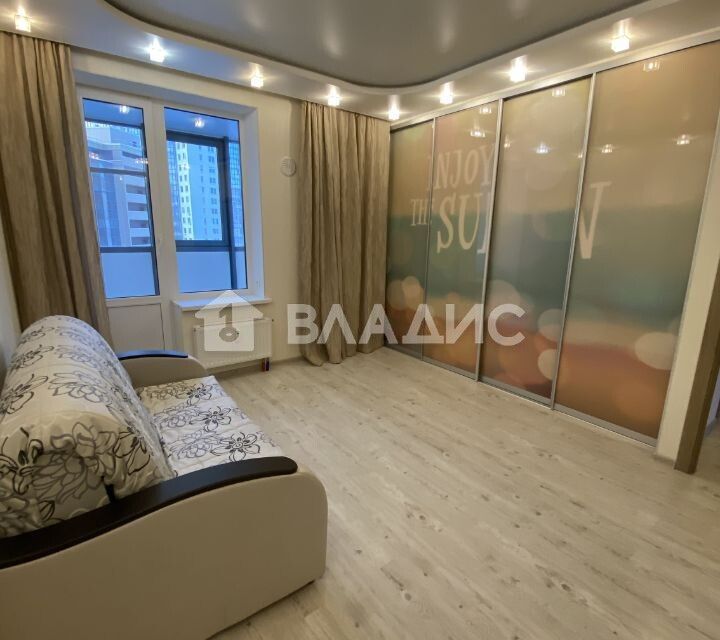 Продаётся 2-комнатная квартира, 52 м²