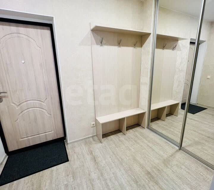 Сдаётся 1-комнатная квартира, 46.3 м²