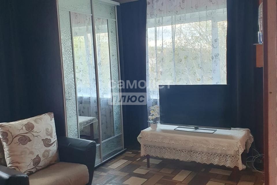 Сдаётся 1-комнатная квартира, 30 м²