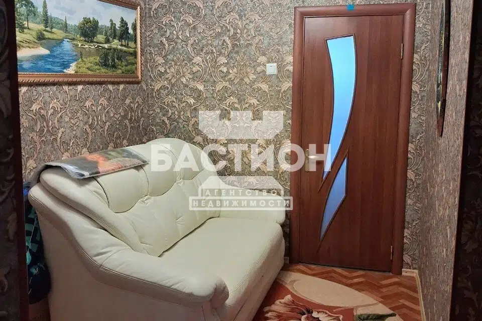 Продаётся 1-этажный дом, 75 м²