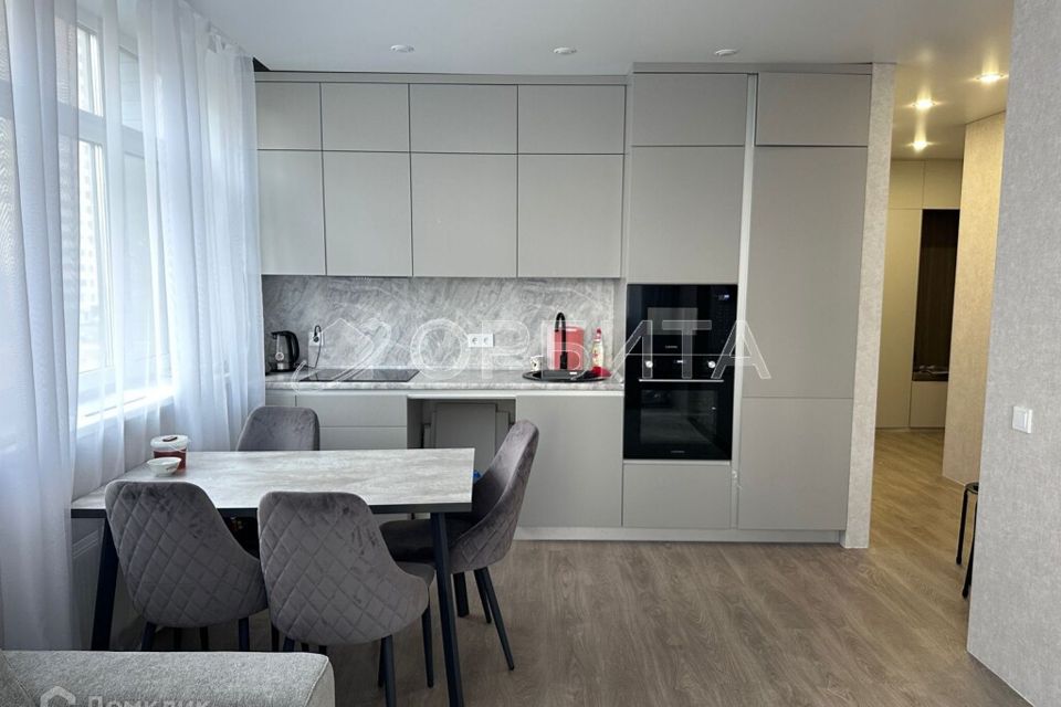 Продаётся 2-комнатная квартира, 55 м²