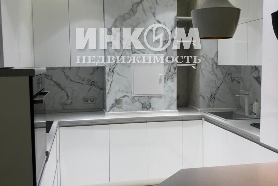 Сдаётся 3-комнатная квартира, 70 м²