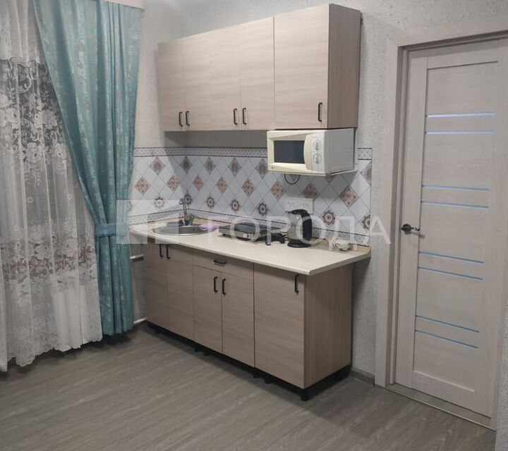 Сдаётся студия, 32 м²