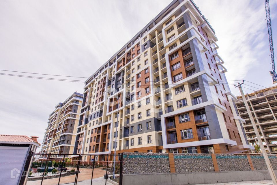 Продаётся студия, 23.1 м²