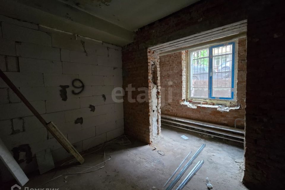Продаётся студия, 13.9 м²