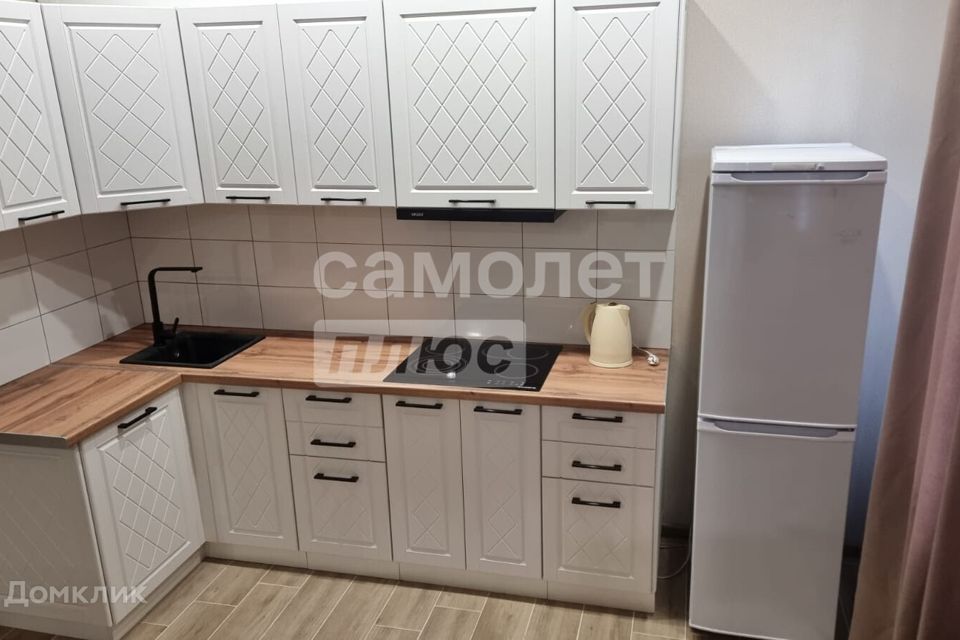 Продаётся 2-комнатная квартира, 51 м²