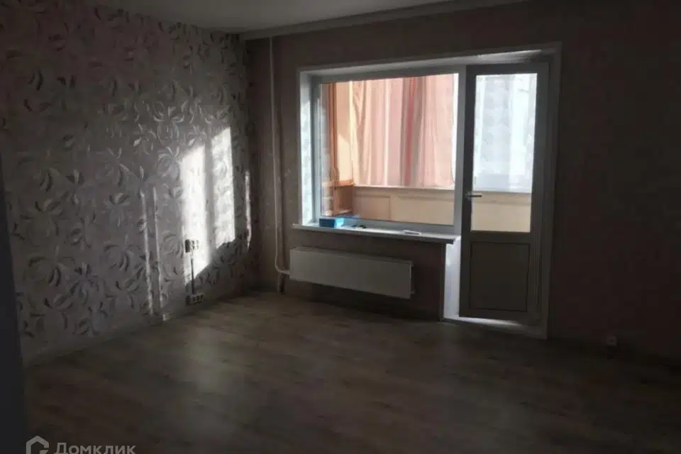 Сдаётся 2-комнатная квартира, 44.3 м²