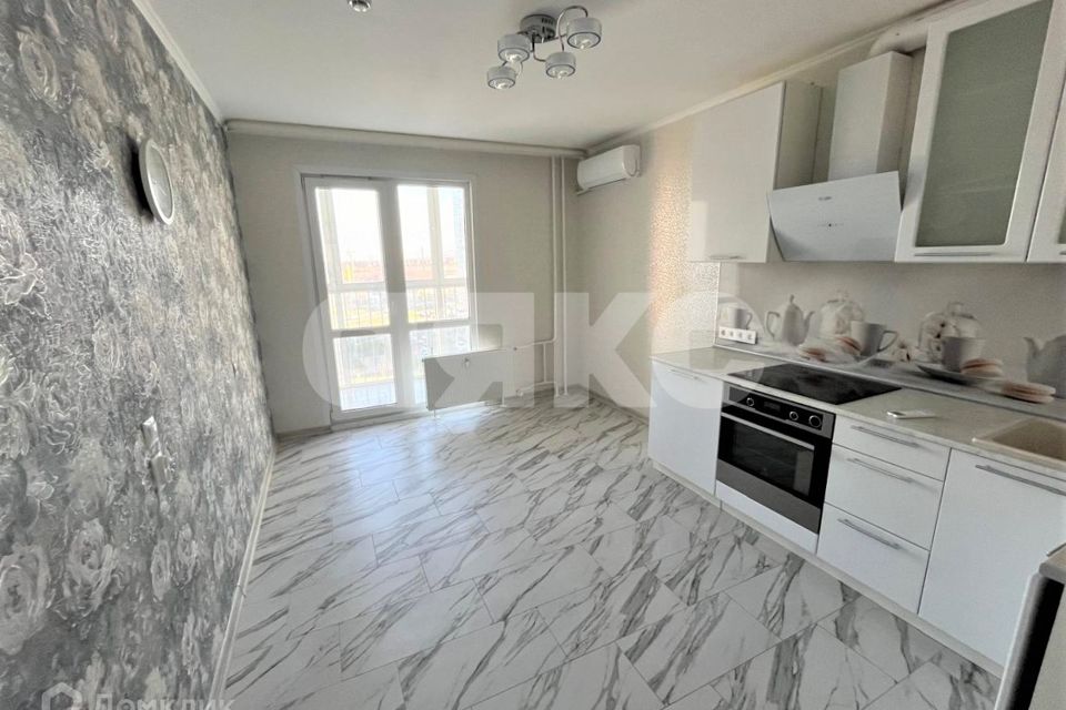 Продаётся 2-комнатная квартира, 64.5 м²