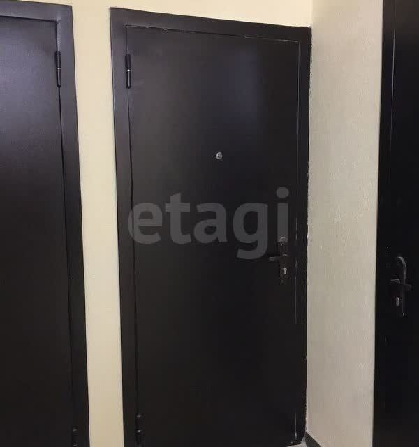 Продаётся студия, 34.6 м²