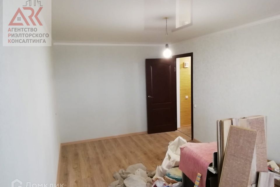 Продаётся 1-комнатная квартира, 29.7 м²