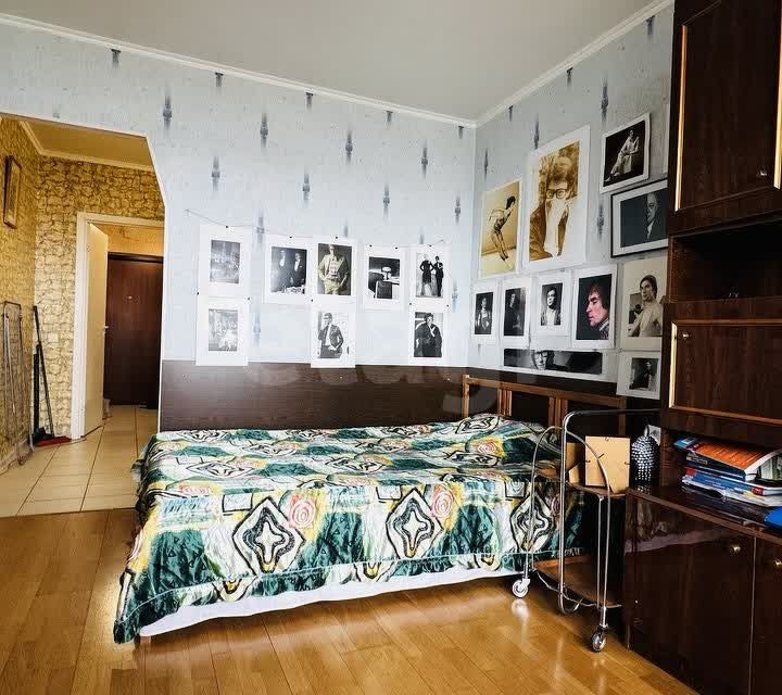 Продаётся студия, 26.5 м²