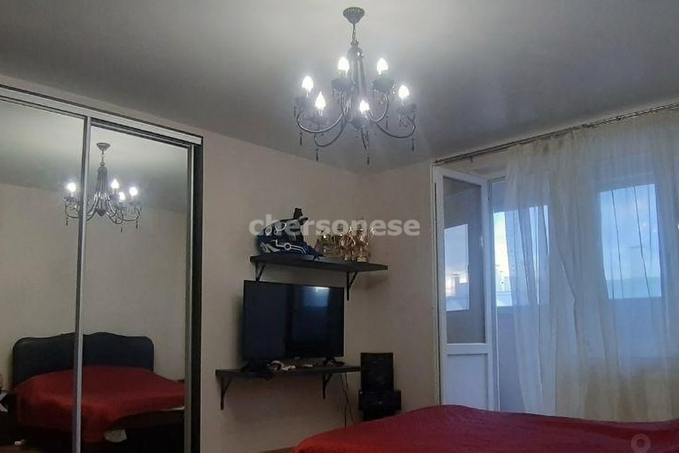 Продаётся 2-комнатная квартира, 65 м²
