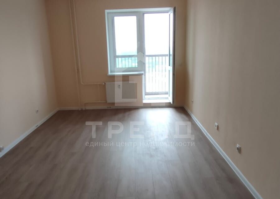 Продаётся студия, 21.44 м²
