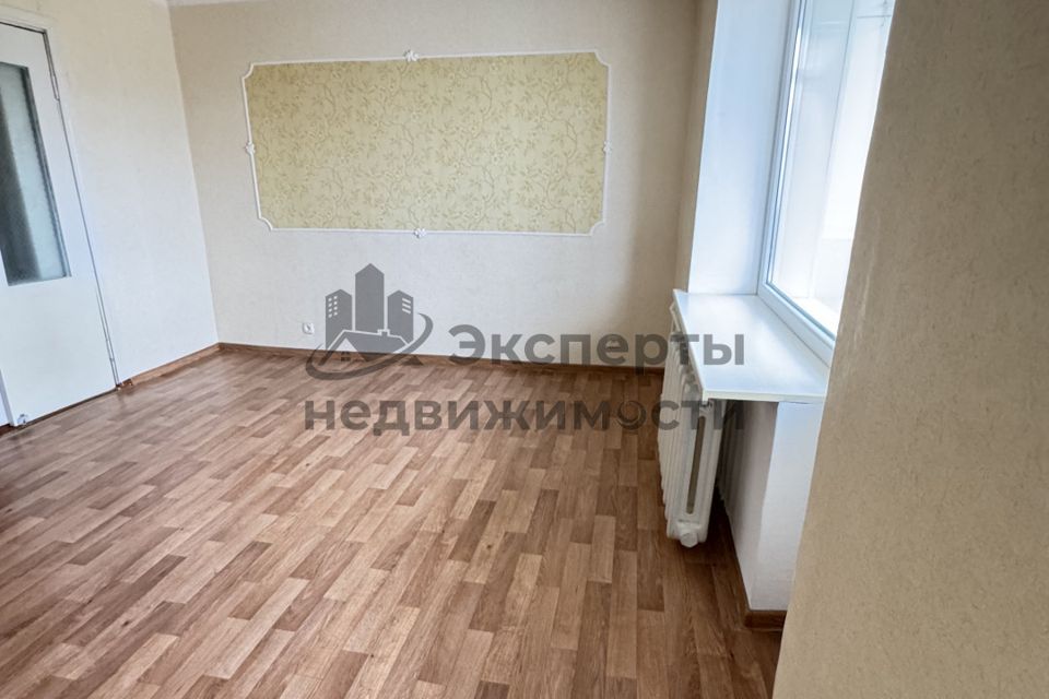 Продаётся 2-комнатная квартира, 52 м²