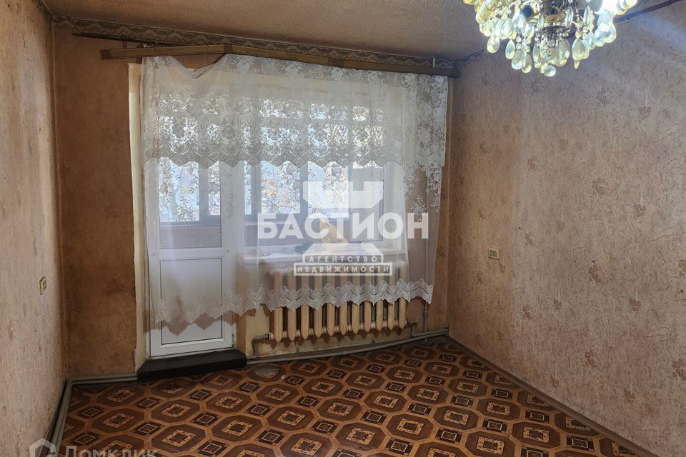Продаётся 2-комнатная квартира, 45 м²