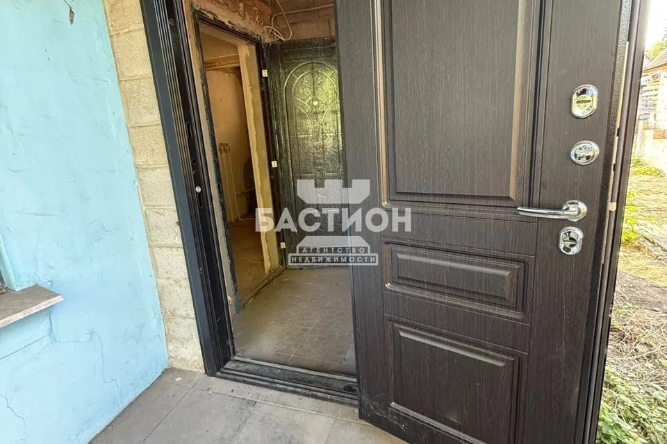 Продаётся 1-этажный дом, 75 м²