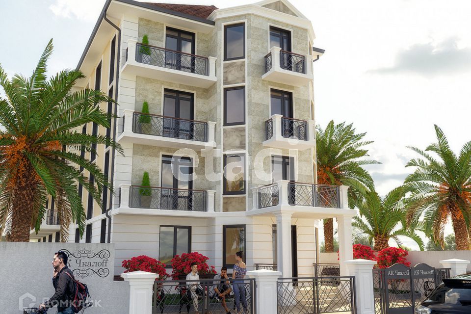 Продаётся студия, 21.6 м²
