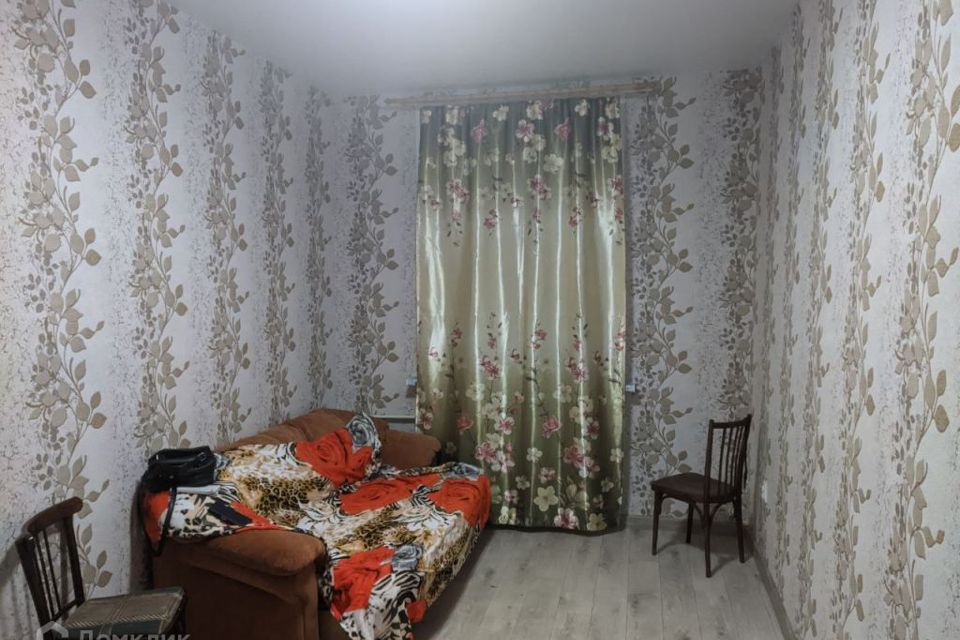 Сдаётся 3-комнатная квартира, 74 м²