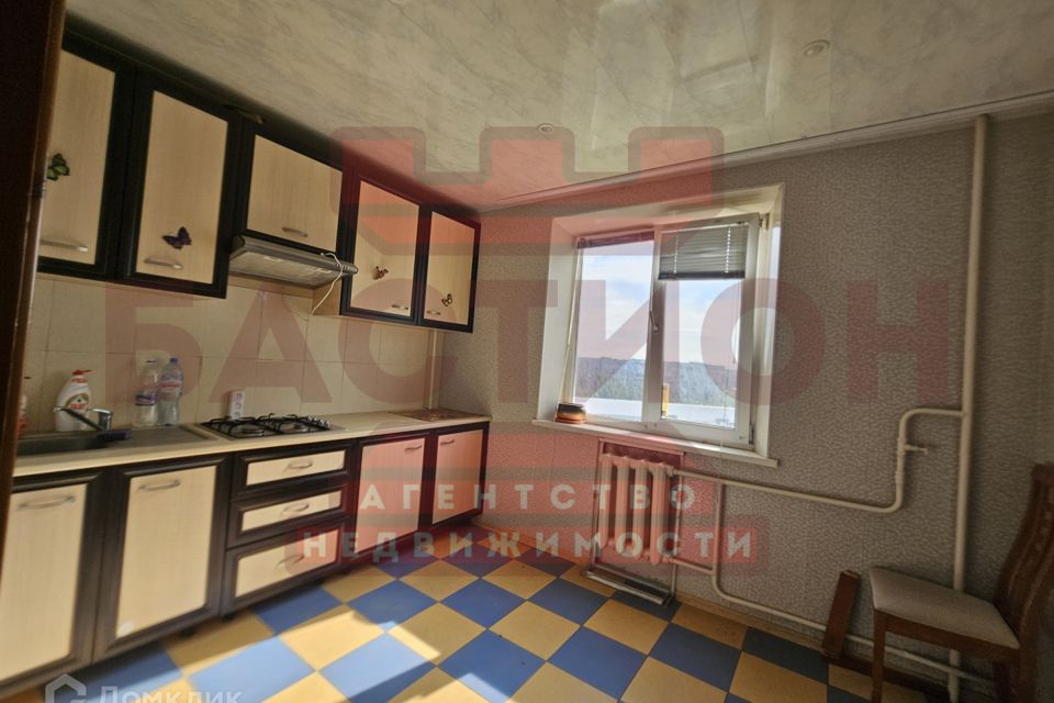 Продаётся 2-комнатная квартира, 51.3 м²