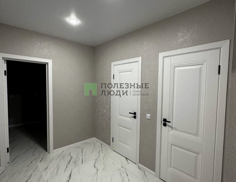 Продаётся 2-комнатная квартира, 73 м²