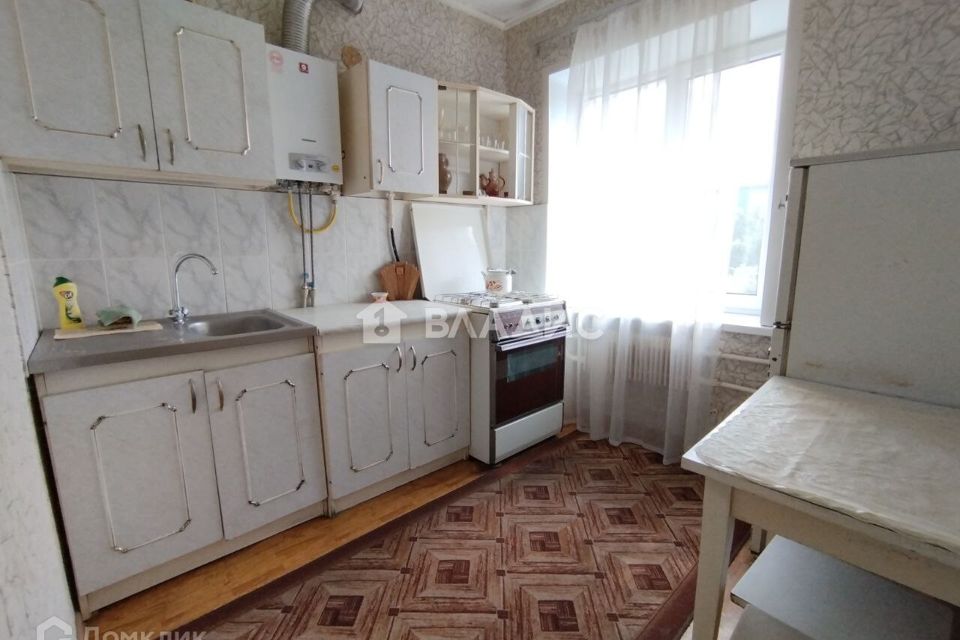 Продаётся 2-комнатная квартира, 44 м²