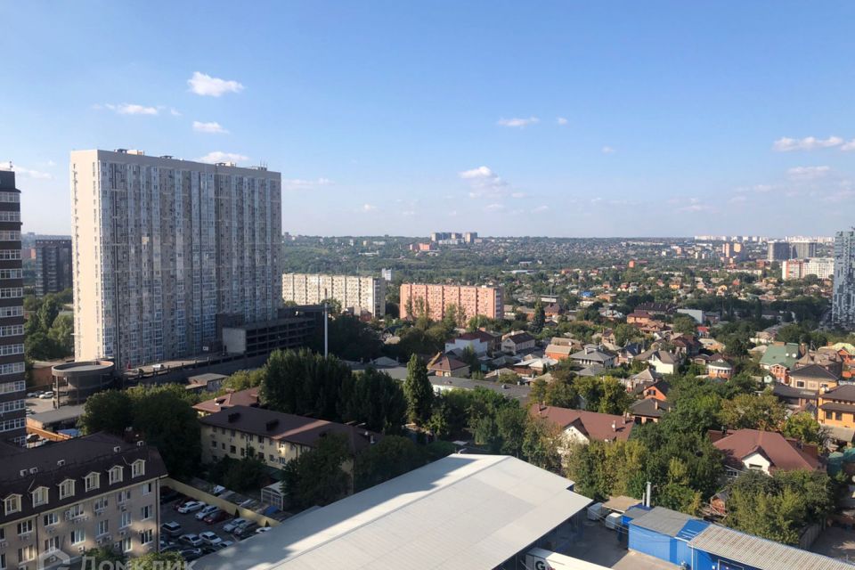 Продаётся 3-комнатная квартира, 75 м²