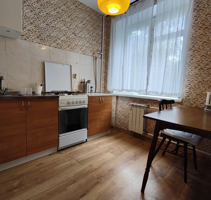 Сдаётся 2-комнатная квартира, 43.2 м²
