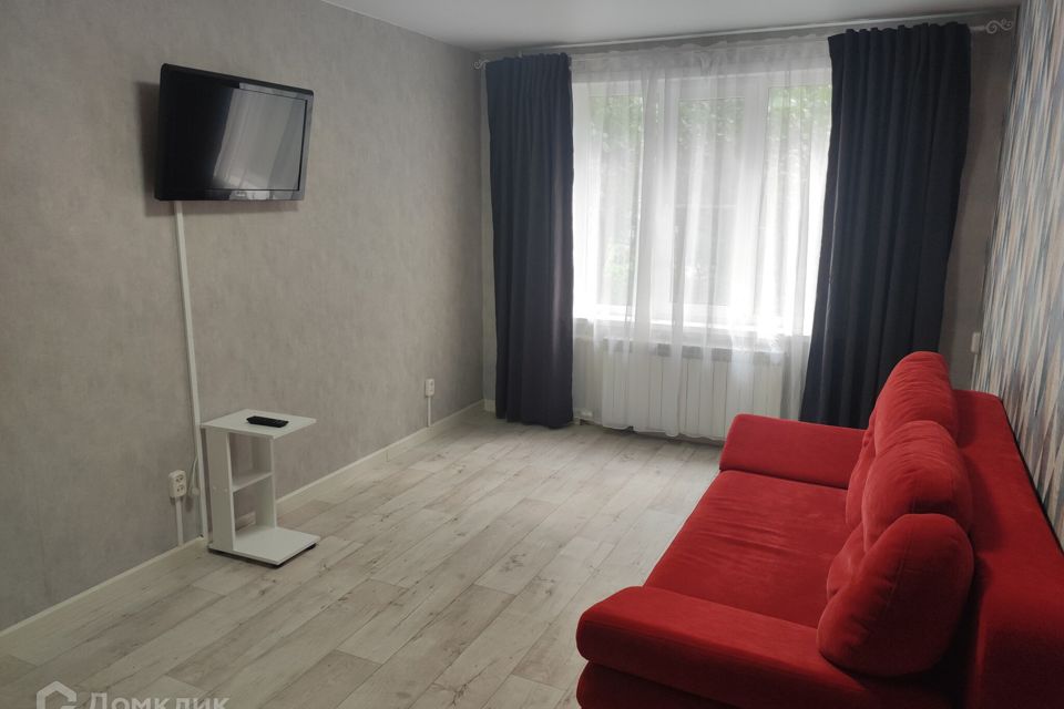 Сдаётся 1-комнатная квартира, 31 м²
