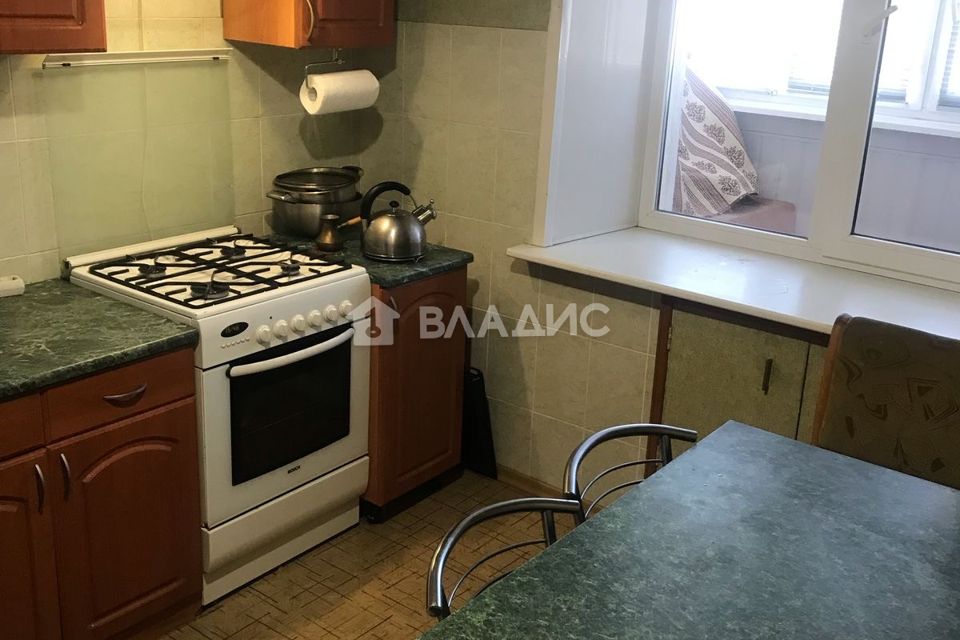 Продаётся 2-комнатная квартира, 48.8 м²