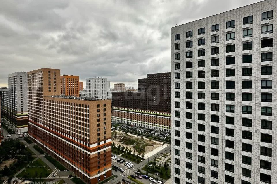 Продаётся 3-комнатная квартира, 85 м²