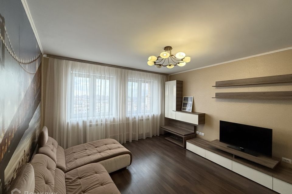 Продаётся 2-комнатная квартира, 69.4 м²
