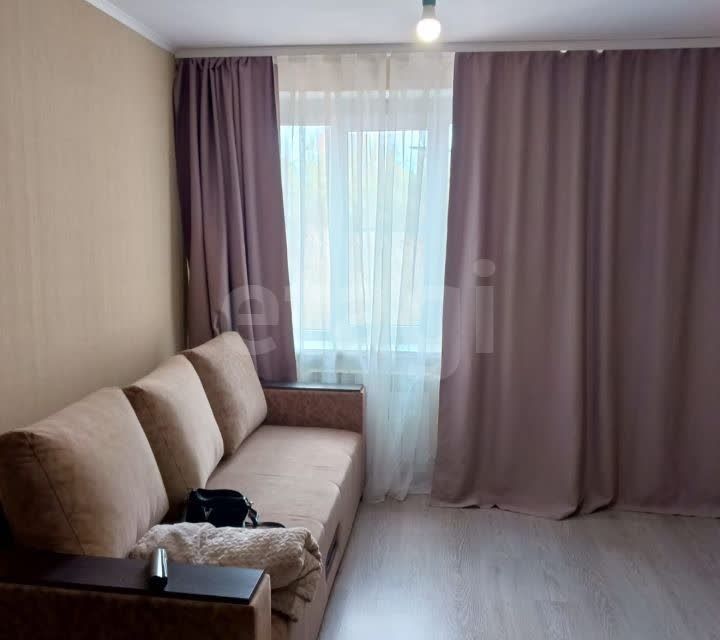 Продаётся комната в 1-комн. квартире, 18 м²