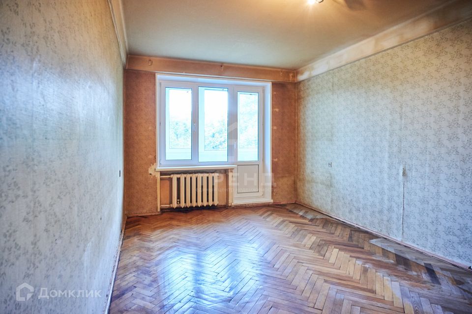 Продаётся 1-комнатная квартира, 31 м²