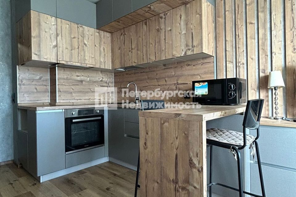 Сдаётся студия, 20.3 м²