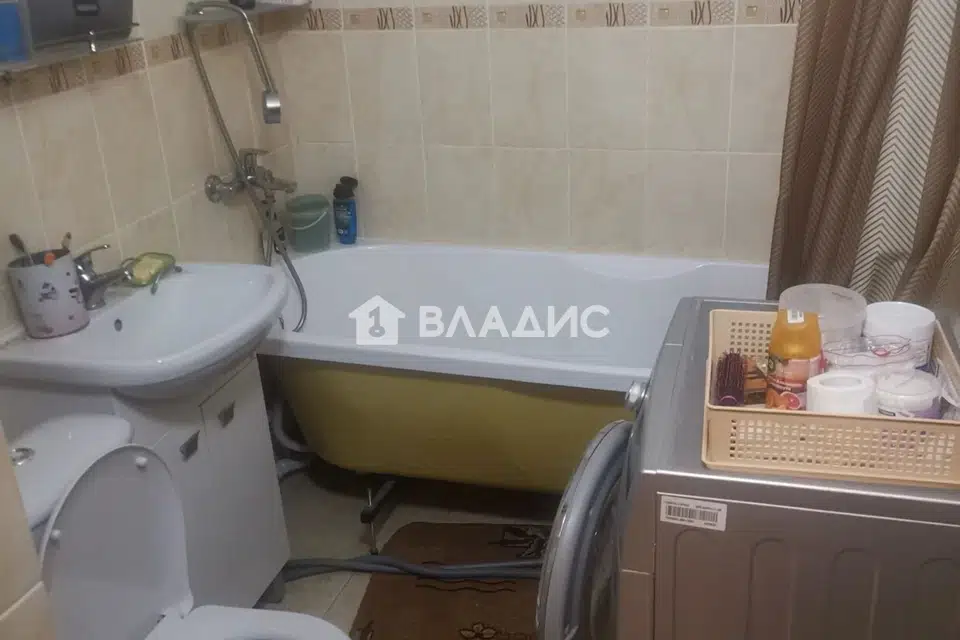 Продаётся 3-комнатная квартира, 77 м²