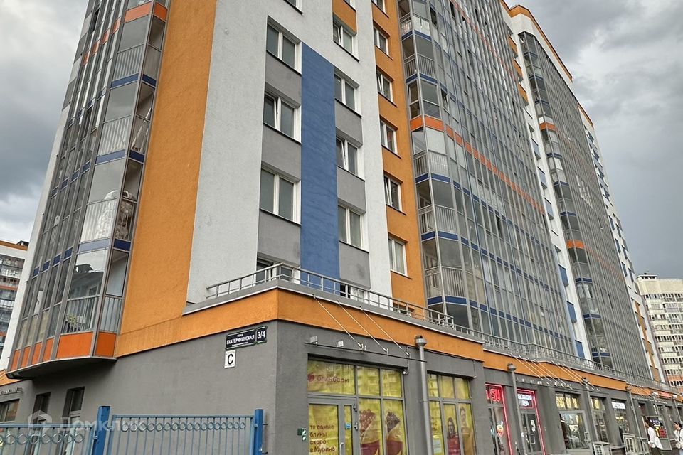 Сдаётся студия, 24 м²