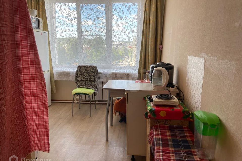 Продаётся 2-комнатная квартира, 26.6 м²